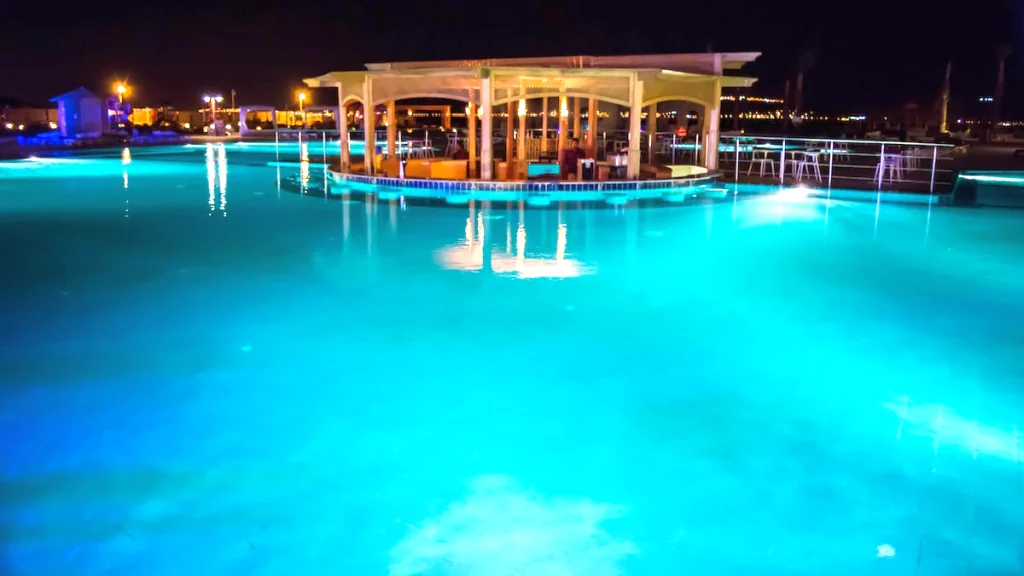 الفندق توليب طابا ريزورت آند سبا - طابا